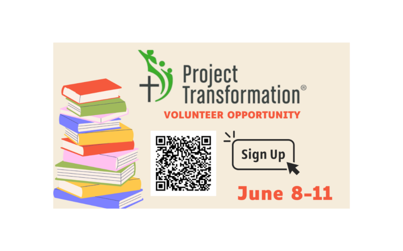 Project Transformation