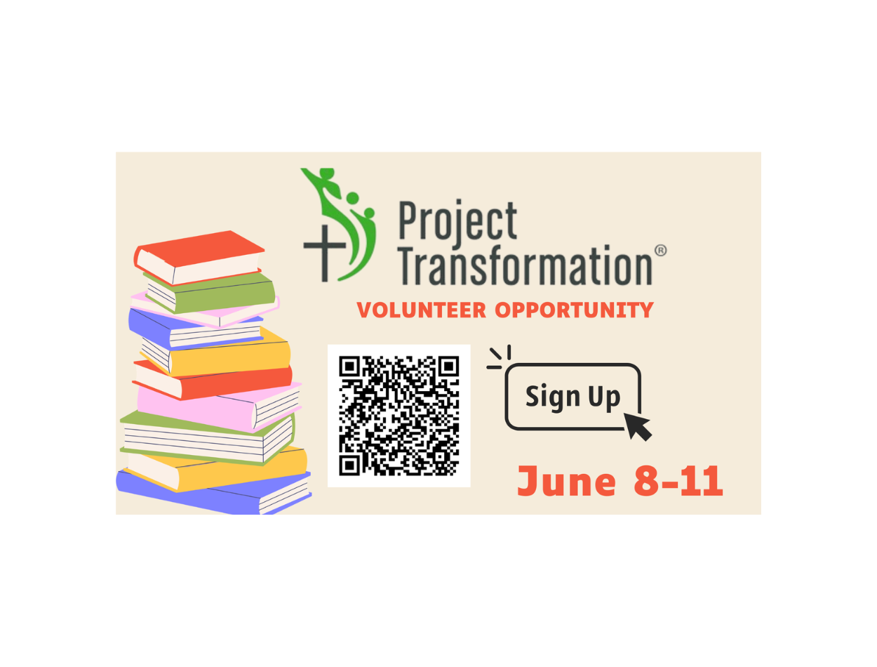 Project Transformation
