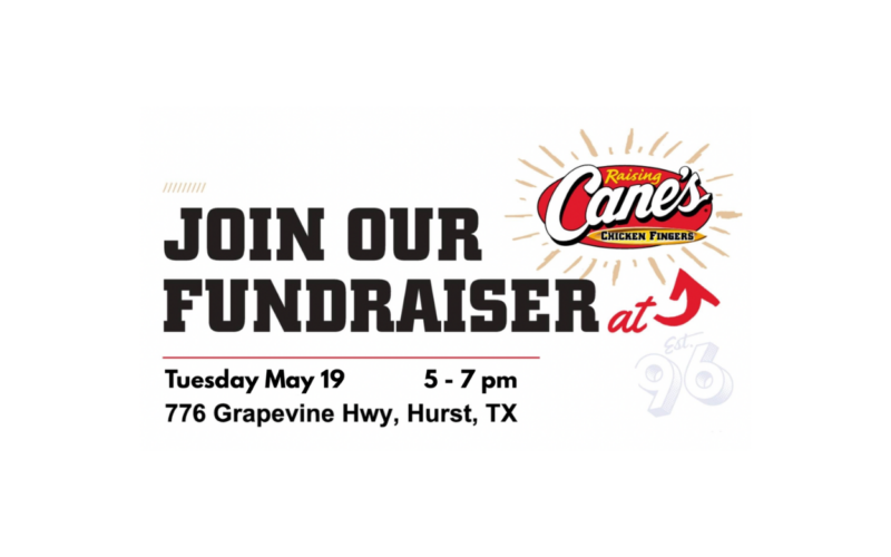 Youth Fundraiser