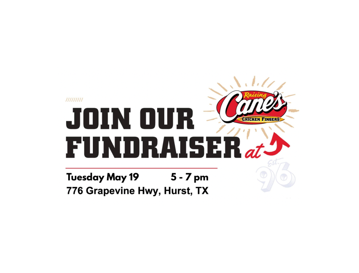 Youth Fundraiser