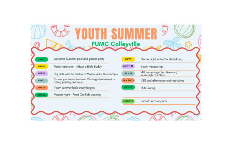 Youth Summer
