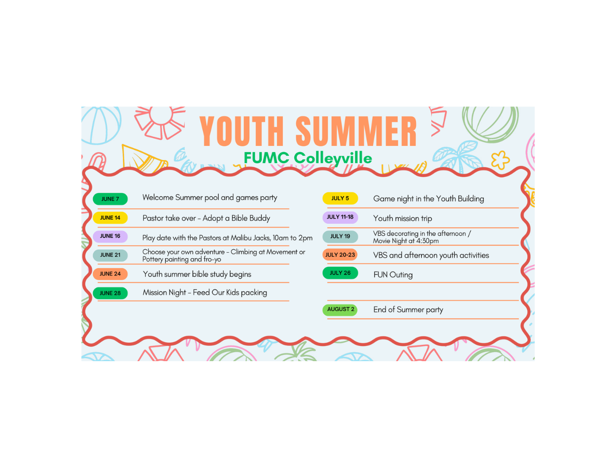 Youth Summer