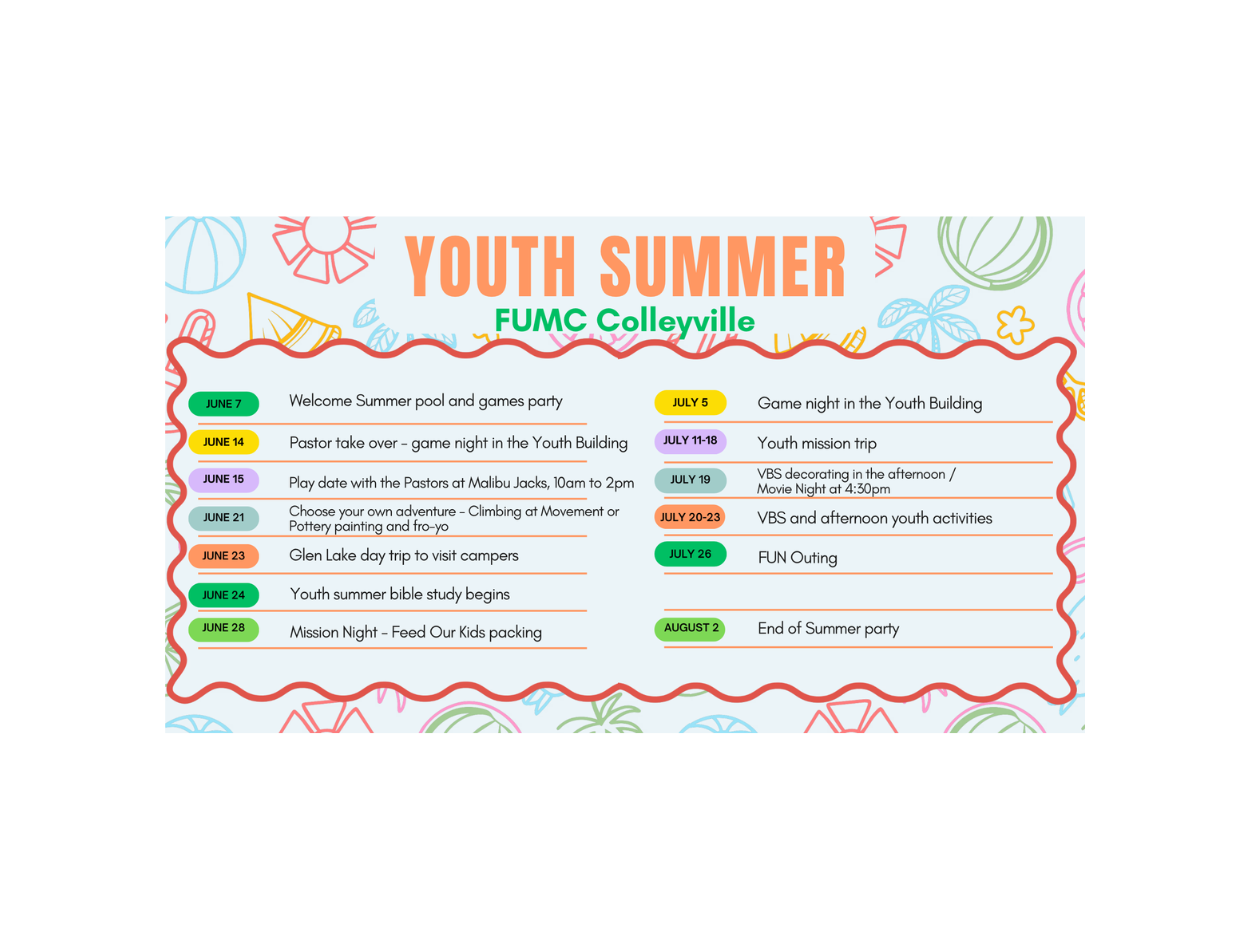 Youth Summer