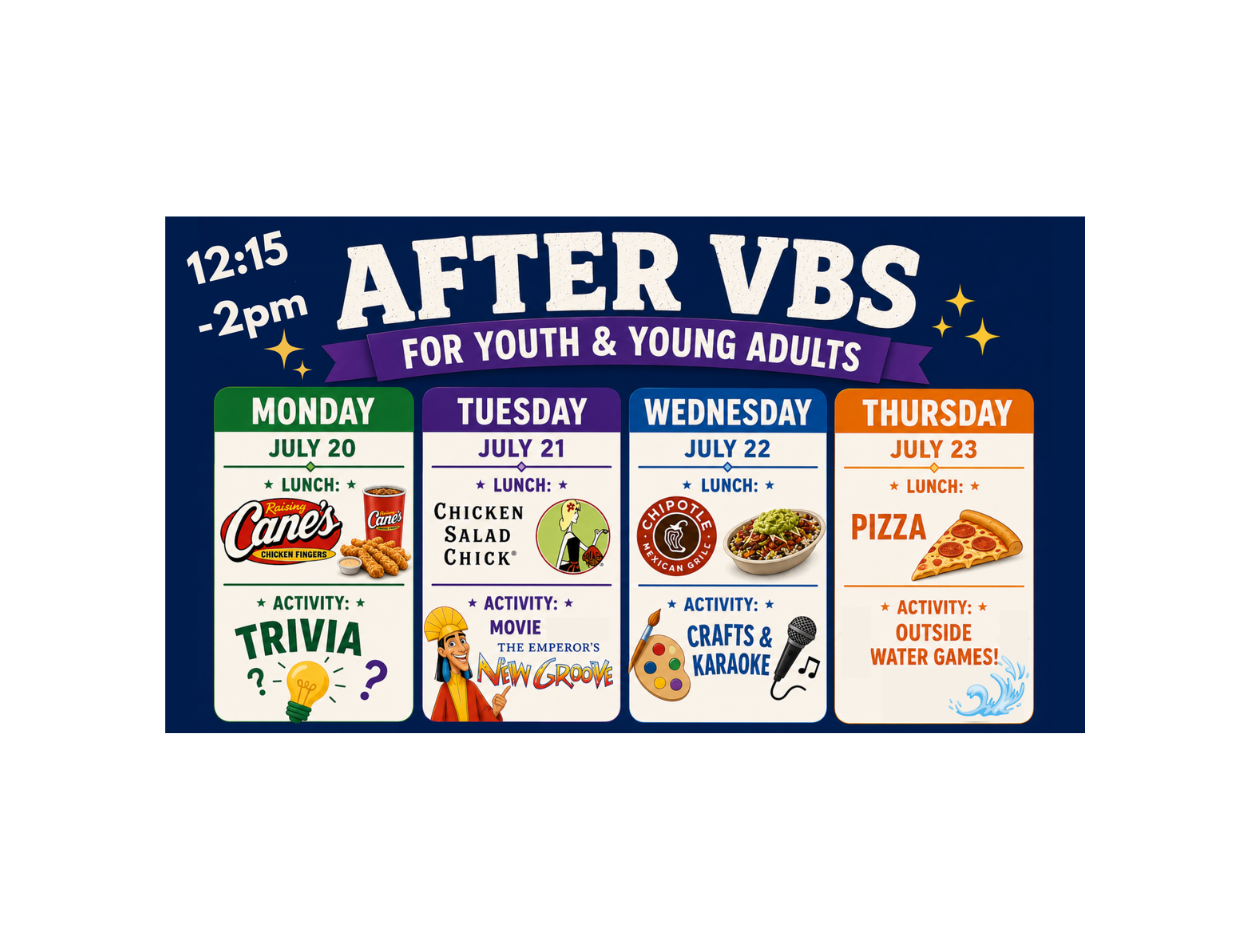 VBS Youth