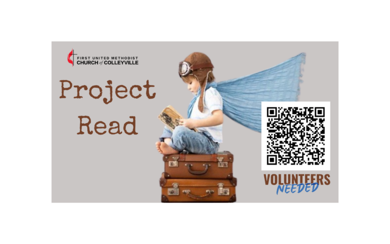 Project Read