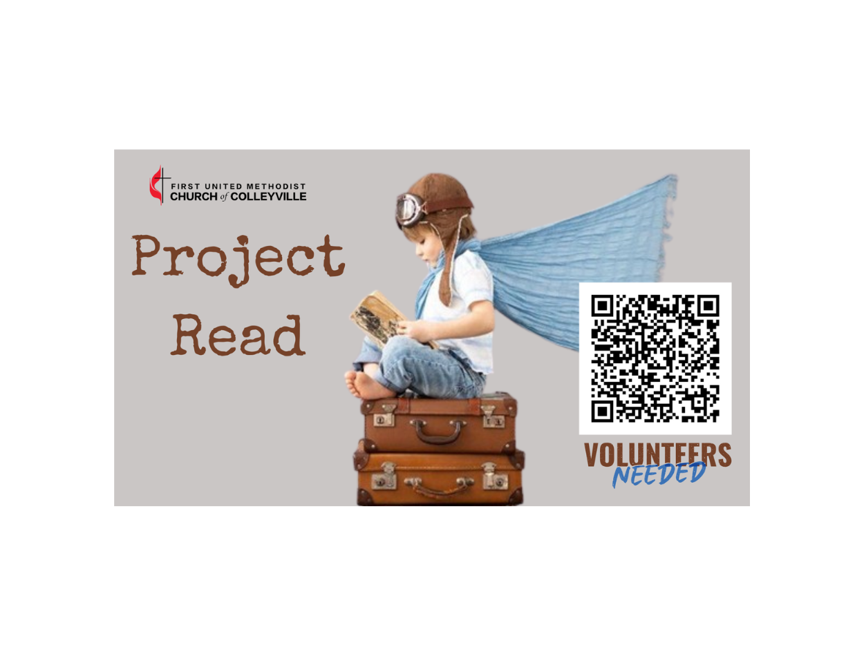 Project Read
