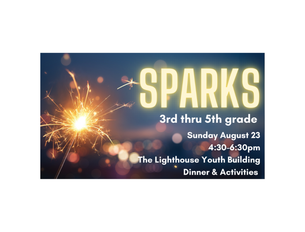 Sparks