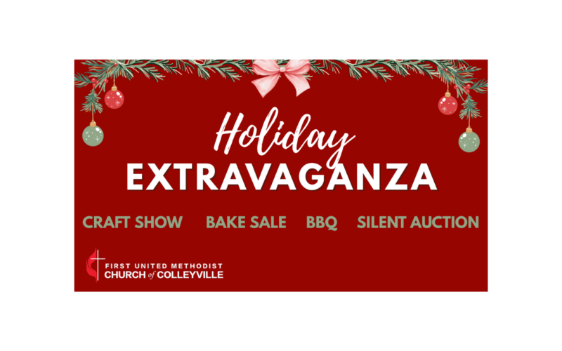 Holiday Extravaganza 2026