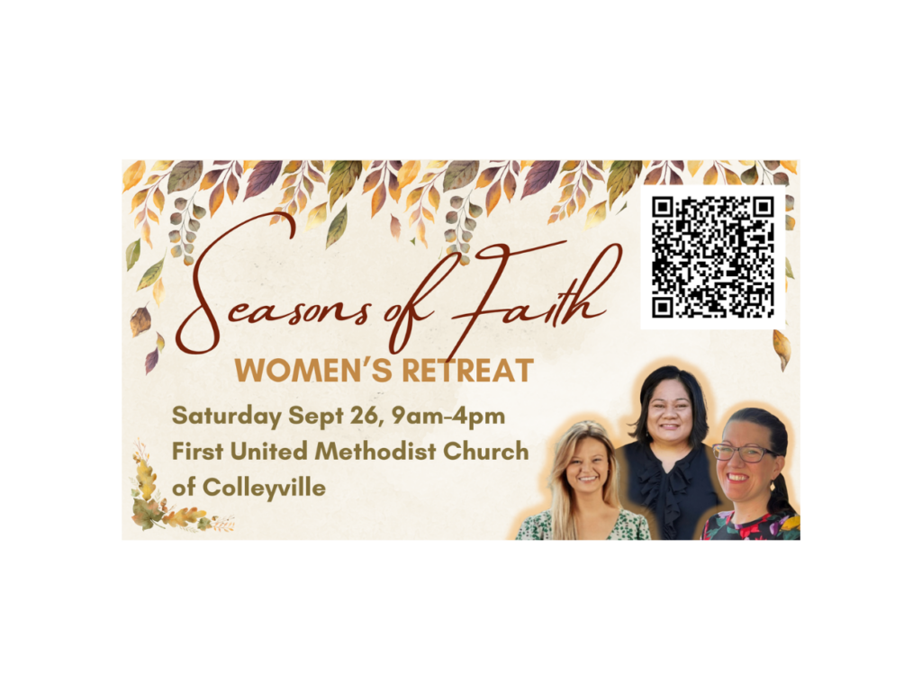 Seasons of Faith