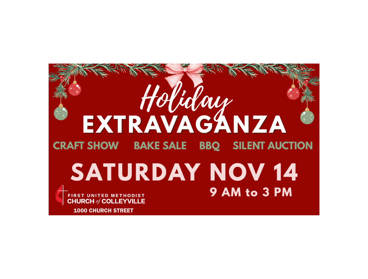 Holiday Extravaganza 2026
