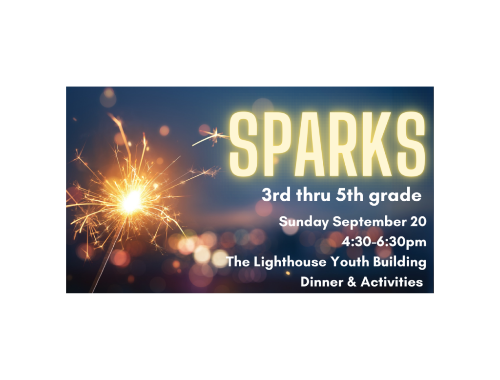 Sparks