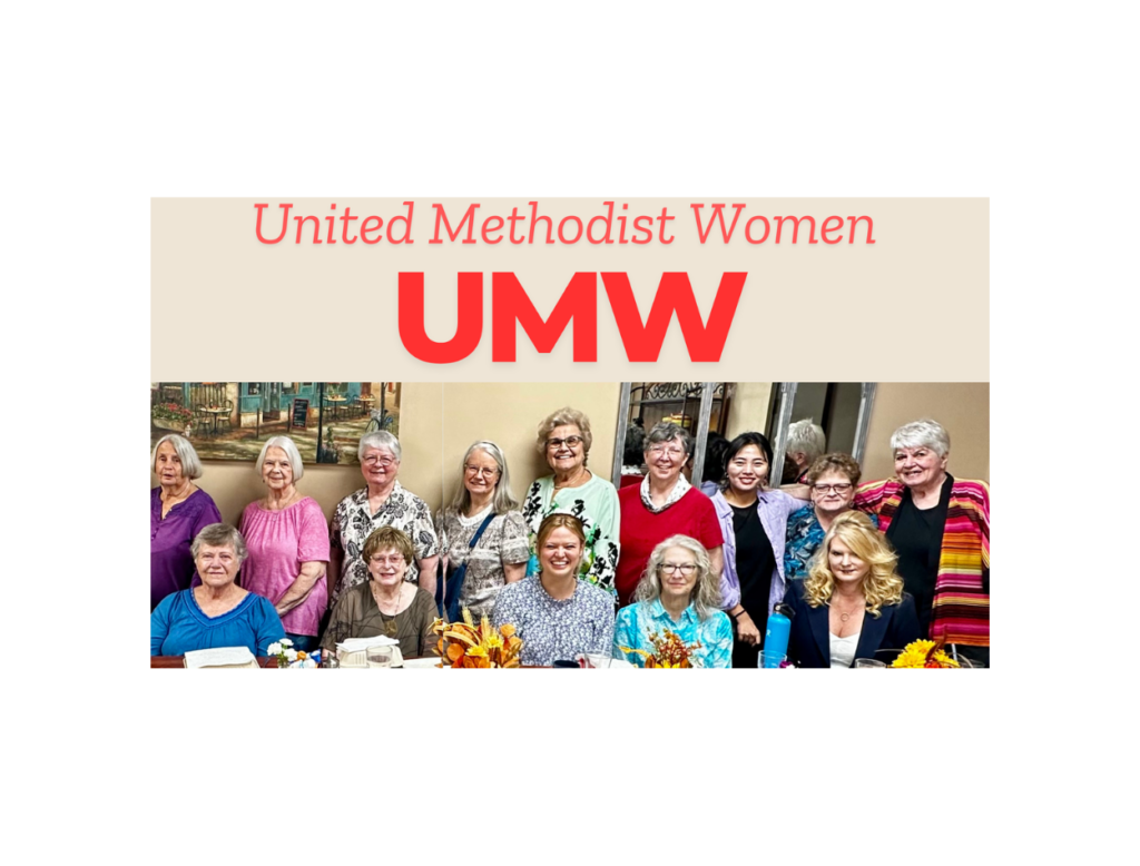 United Methodist Women