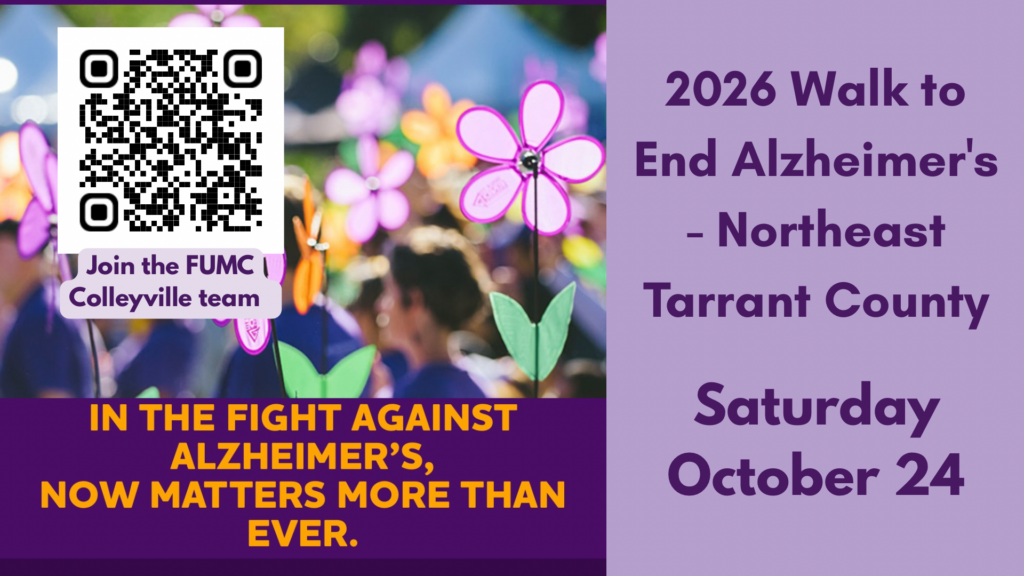 Walk to end Alzheimer\'s