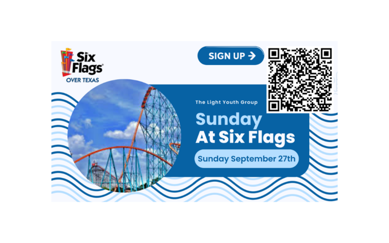 Six Flags