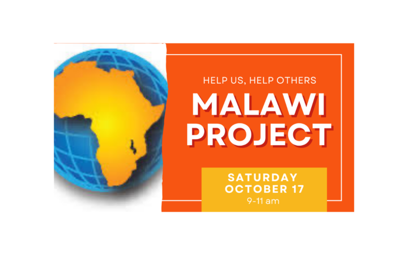 Malawi Packing Project