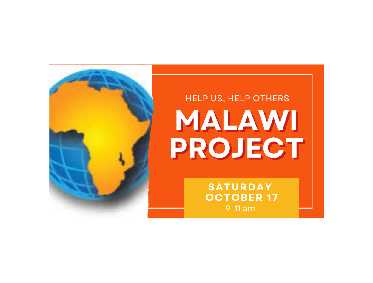 Malawi Packing Project