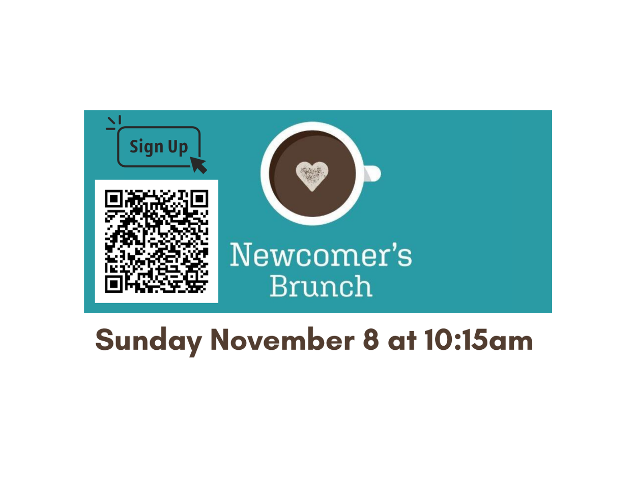 Newcomer’s Brunch