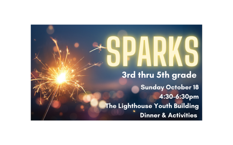 Sparks