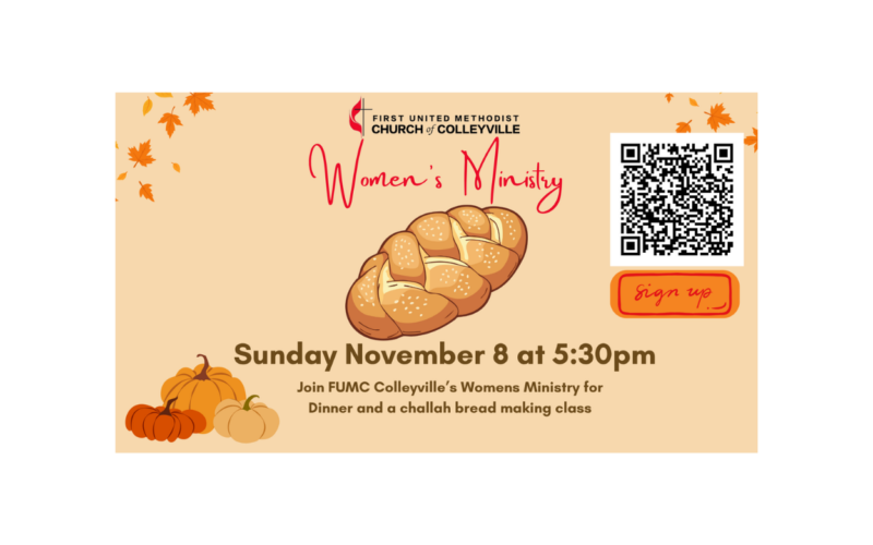 Women’s Ministry
