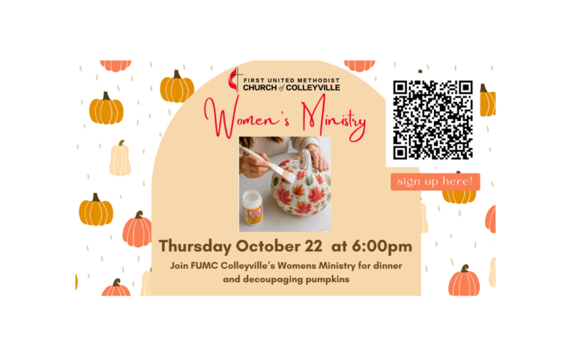 Women’s Ministry