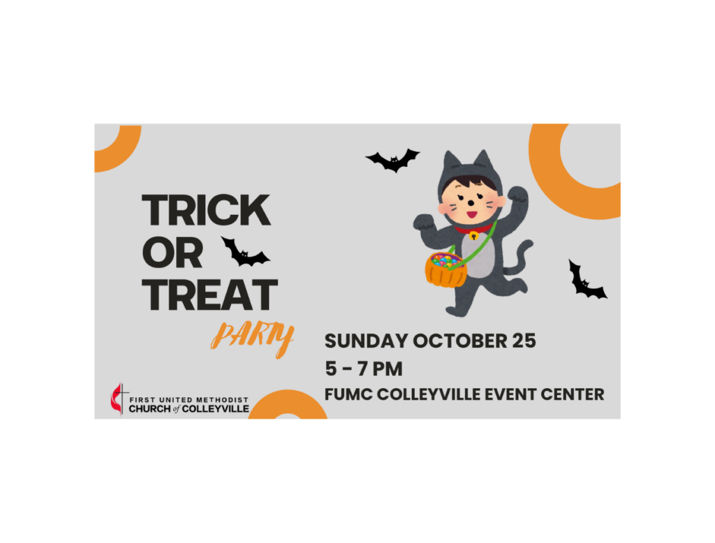Trick or Treat
